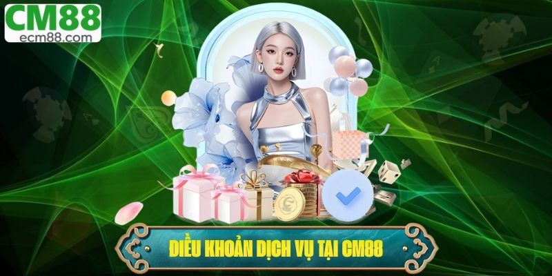 Điều Khoản Dịch Vụ - Hiểu Đúng Quy Định Khi Tham Gia