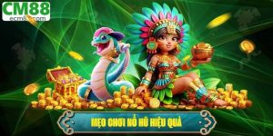 Mẹo Chơi Nổ Hũ - Bí Quyết Giành Thắng Từ Chuyên Gia