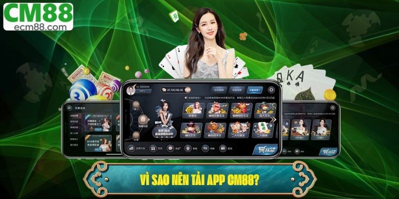 Giới thiệu hướng dẫn tải ứng dụng chi tiết cho người mới